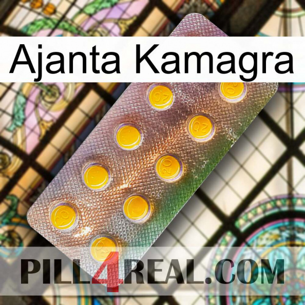 Ajanta Kamagra new11